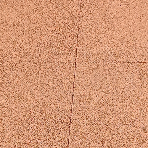 SUDwell™ Outdoor Rubber Play Mats Beige